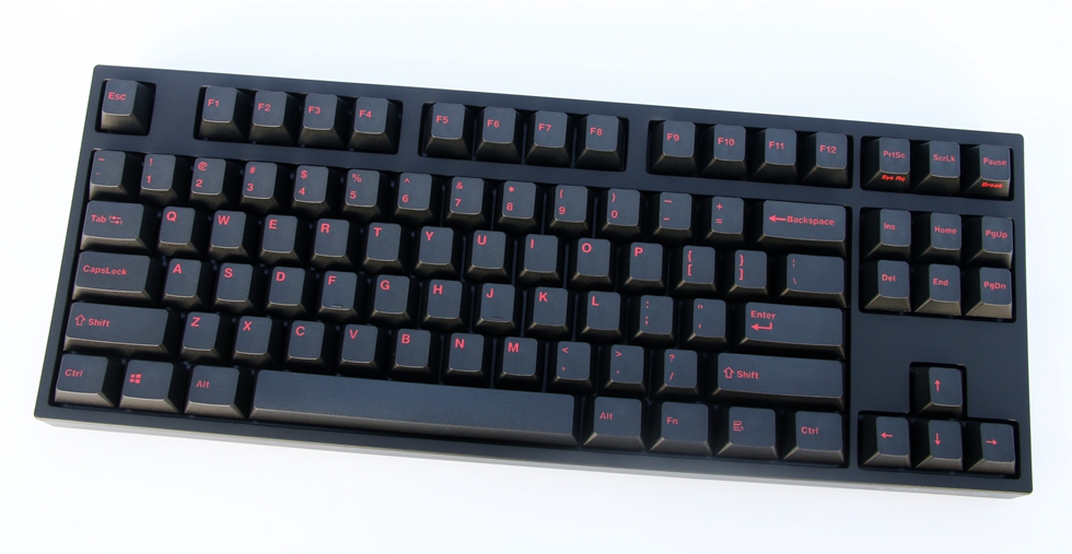 值得拥有的键盘,你值得拥有的键盘