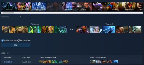 刀塔研究员技能,刀塔研究员