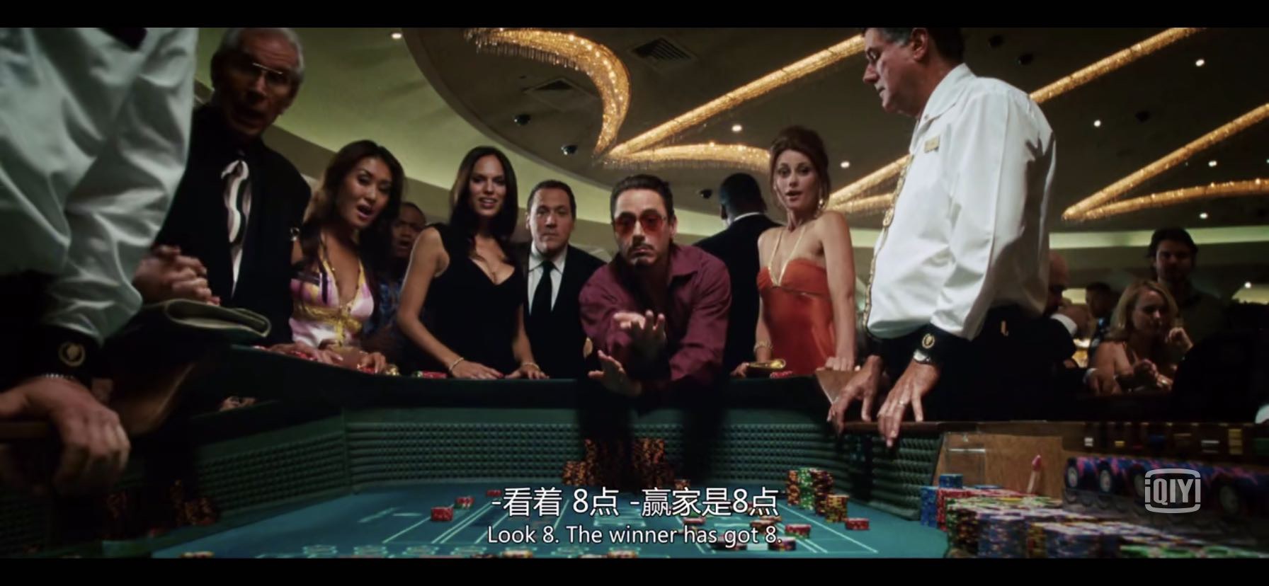 漫威钢铁侠最经典的一句话,钢铁侠搞笑台词