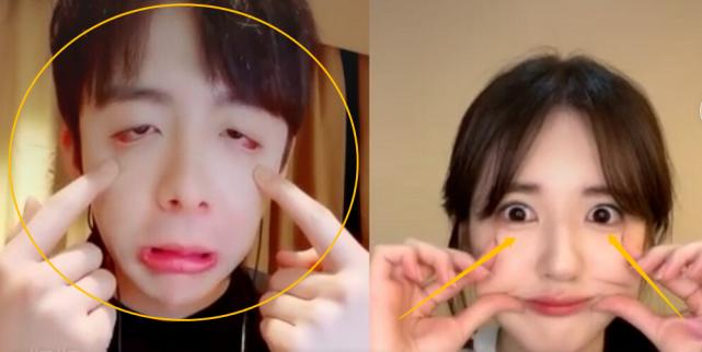 皓嫣真人cp,皓嫣cp氛围感照片