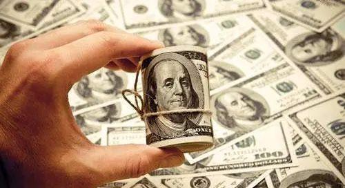 美国真的要大跌吗,美国目前经济现状与失业率