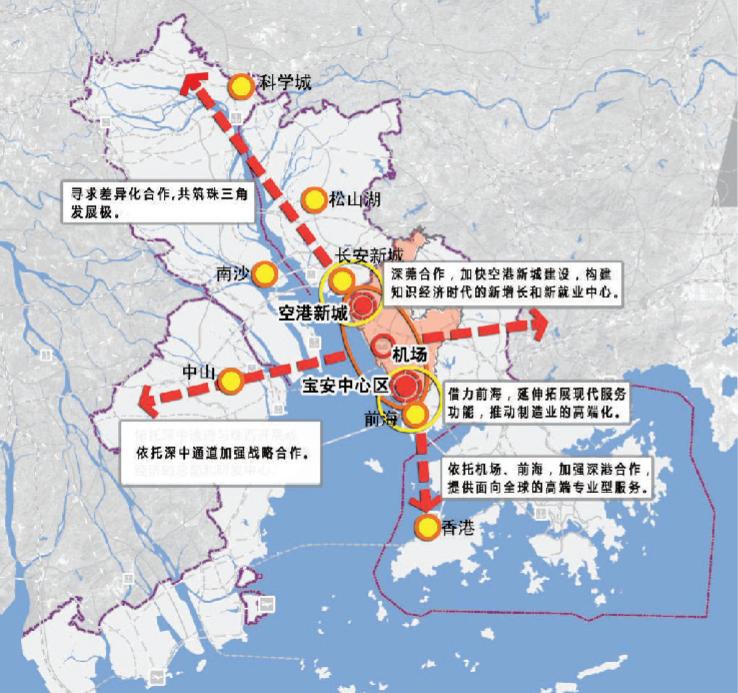 撸完宝安18个新盘!打地鼠式打新来了,你准备pick谁?
