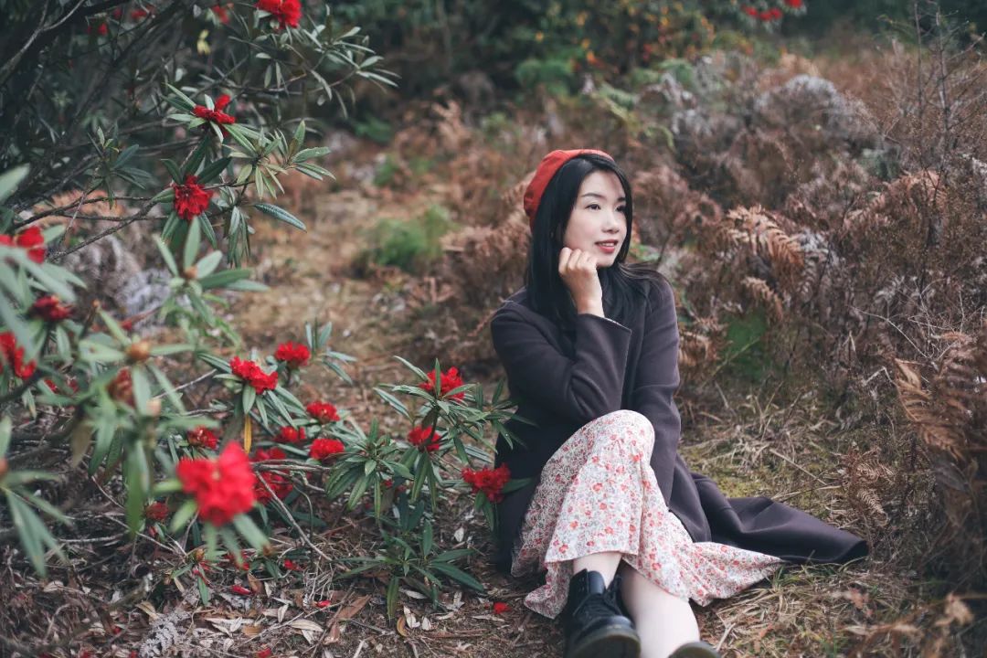 苏州女子6次腾冲旅行,总结了这些极美的小众景点,建议收藏