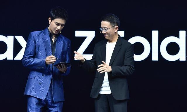 三星代言人韩国男团,三星代言的艺人