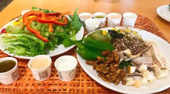 雷神和锤哥减肥,这个夏天和教练一起减脂塑形