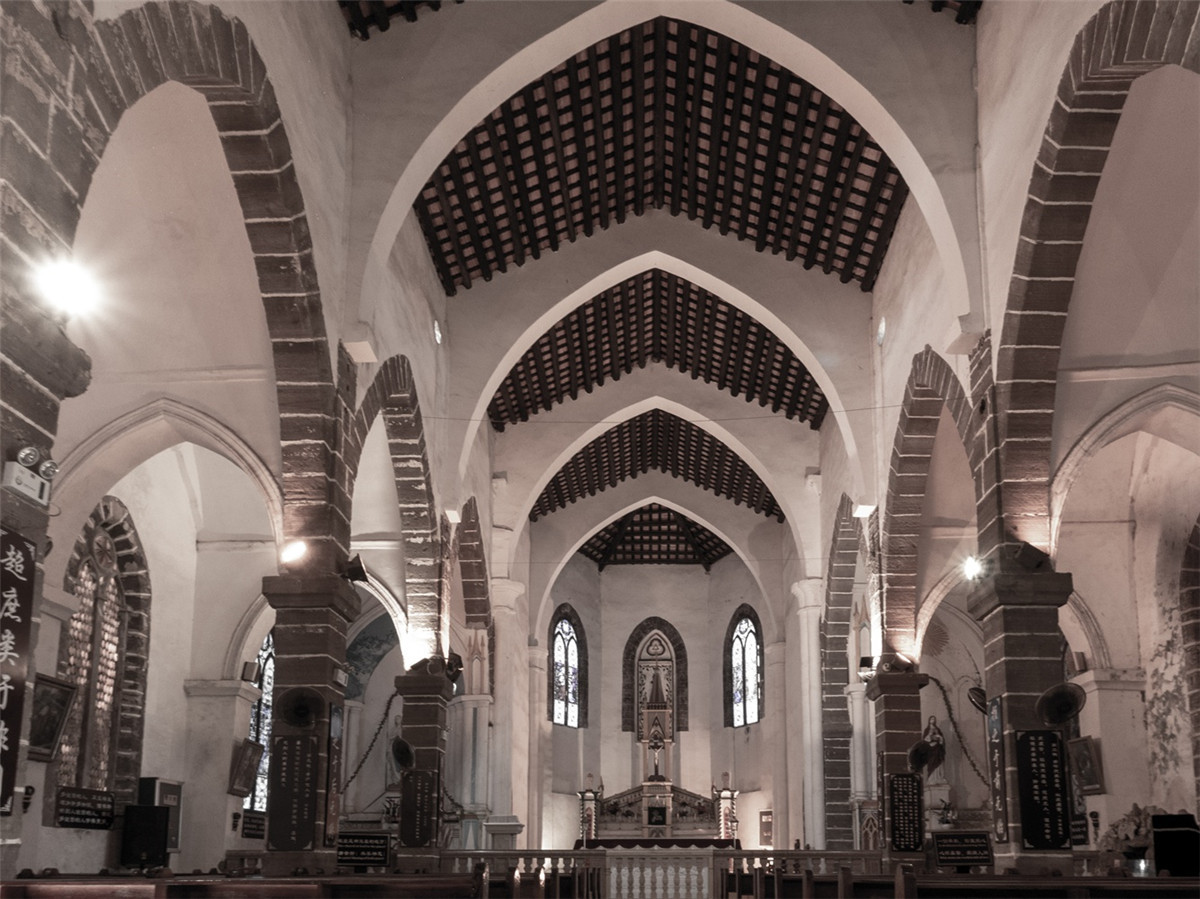广西北海涠洲岛的火山岛介绍,涠洲岛是中国最年轻的火山岛吗