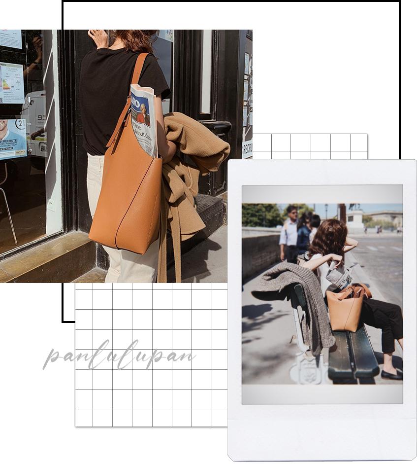 打工人通勤包包大容量品牌,适合上班背的17款通勤包大盘点