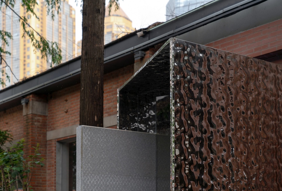 咖啡店改造历程,咖啡馆改造全过程