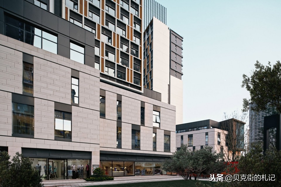 自然生长原生态,万科城多少钱一平方