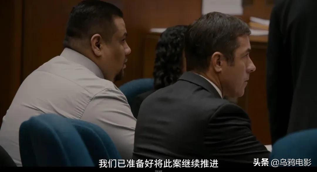 气到抽搐发抖电视剧,气到发抖的电影解说