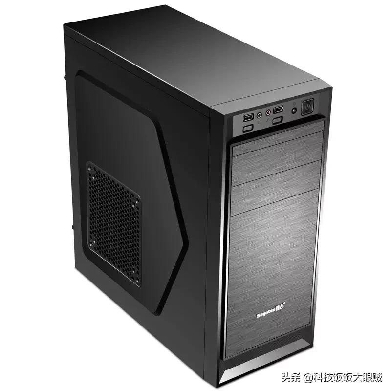 2022网吧电脑配置,为啥网吧的配置不高却不卡