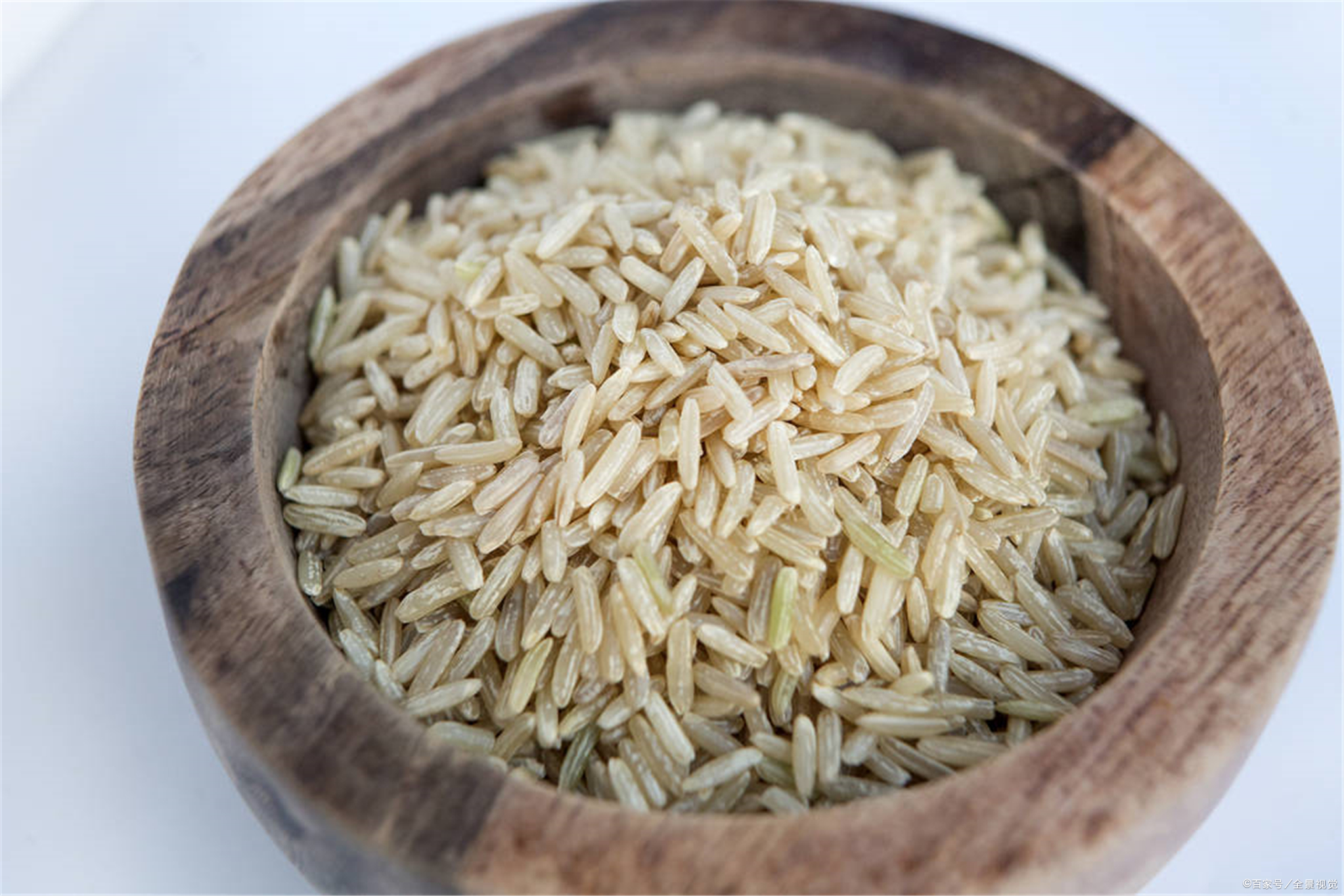 怎么煮出又软又糯的糙米饭,糙米饭怎么煮更软糯过程
