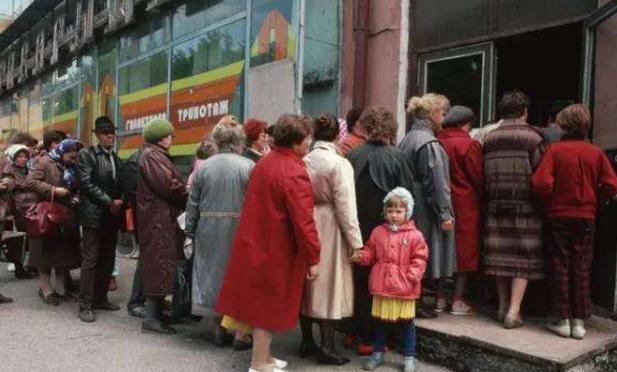 现在俄罗斯人怎么看待中国人,现在的俄罗斯人如何看待社会主义