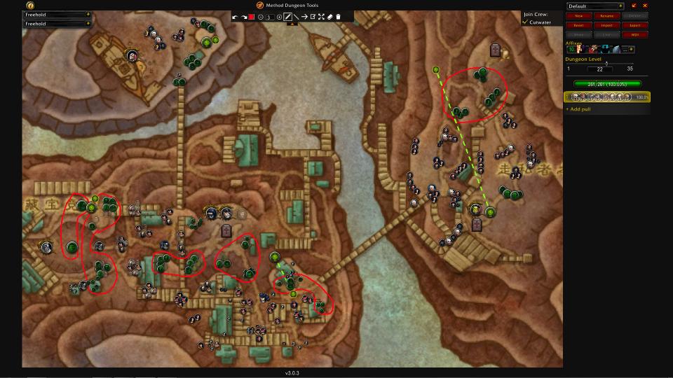 魔兽世界dht手法详解,魔兽世界9.25大秘境坦克排行