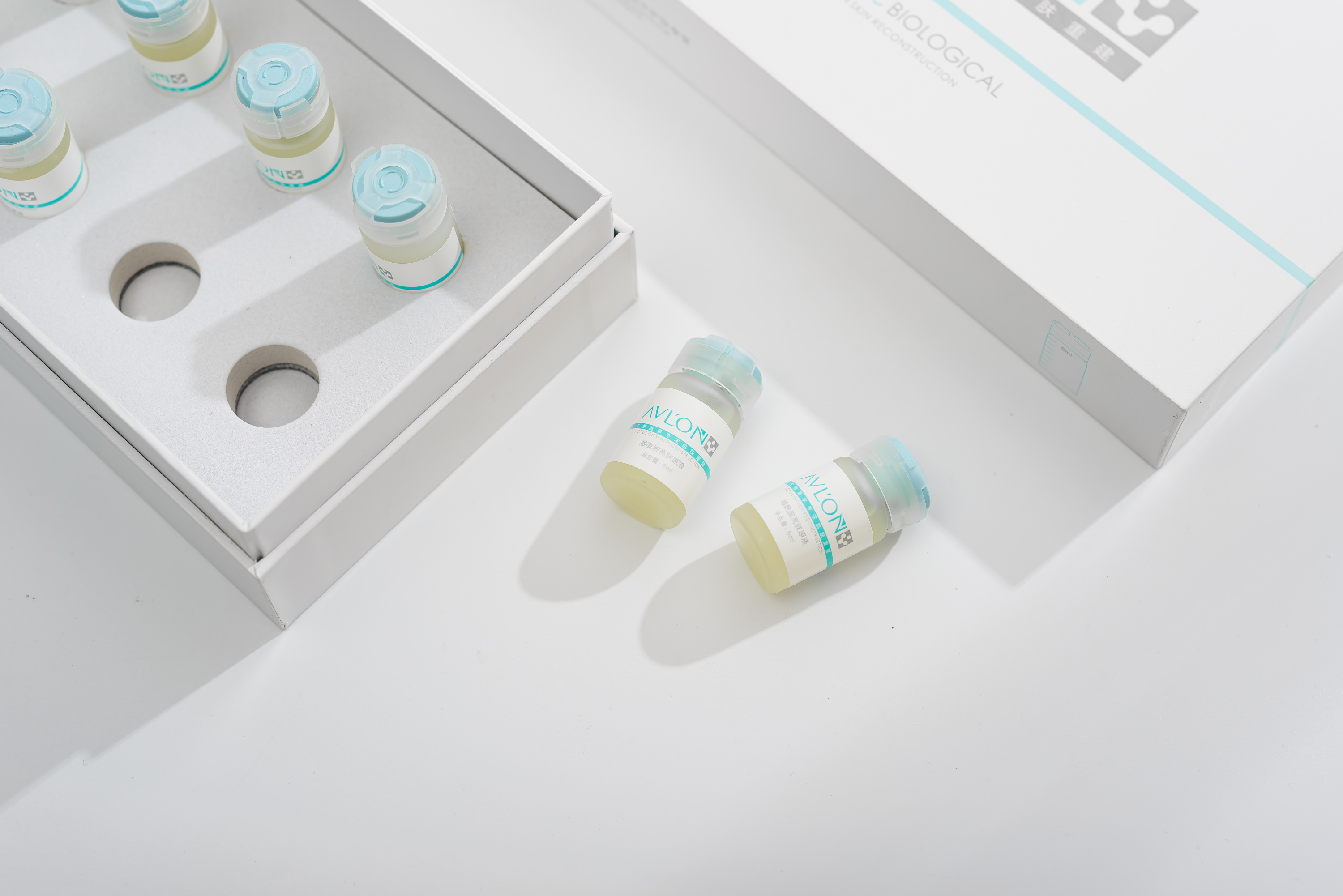 专业线护肤品牌推荐,专业护肤美容院推荐