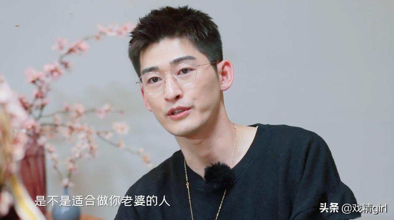 张翰送礼物,张翰收到的礼物