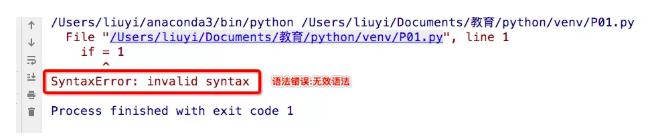 python快速注释,python如何快速入门