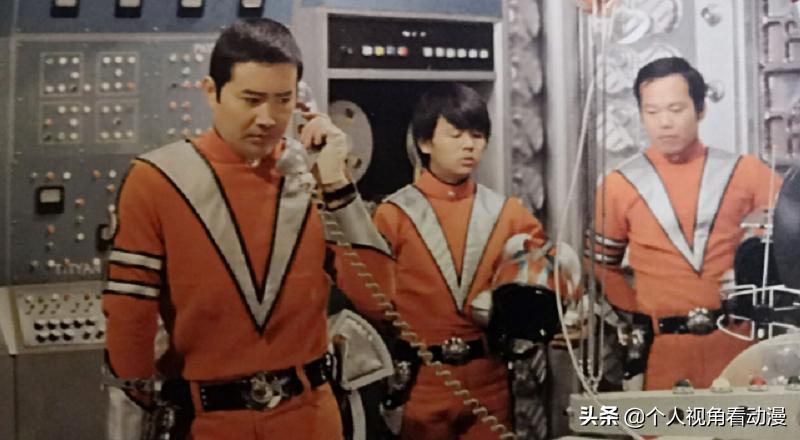 奥特曼系列中最惨的防卫队,没有之一,MAC到底缺少了什么?