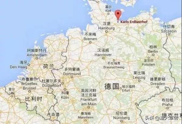 德国休闲生态农庄视频,法国休闲农业值得借鉴的经验