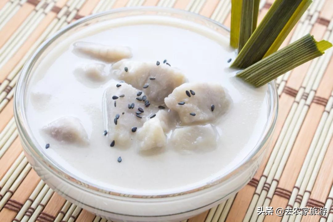 去了趟泰国皮肤变滑了,去泰国胖了十斤