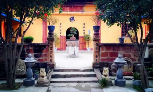 小沙弥出家生活,沙弥出家当和尚要什么条件