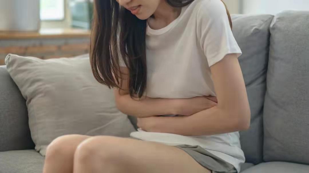 子宫内膜息肉，会被大姨妈“带”走吗？