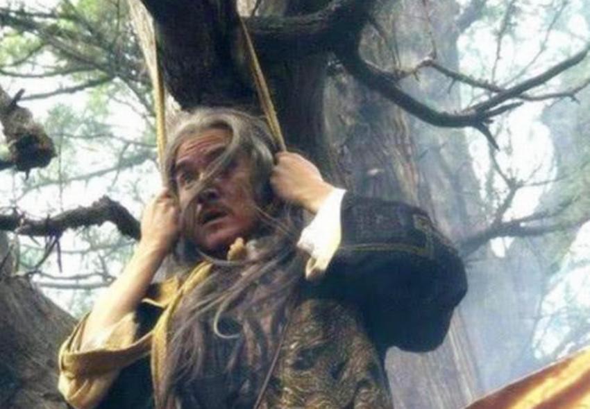 明朝窝囊的朝代,明朝最窝囊的朝代