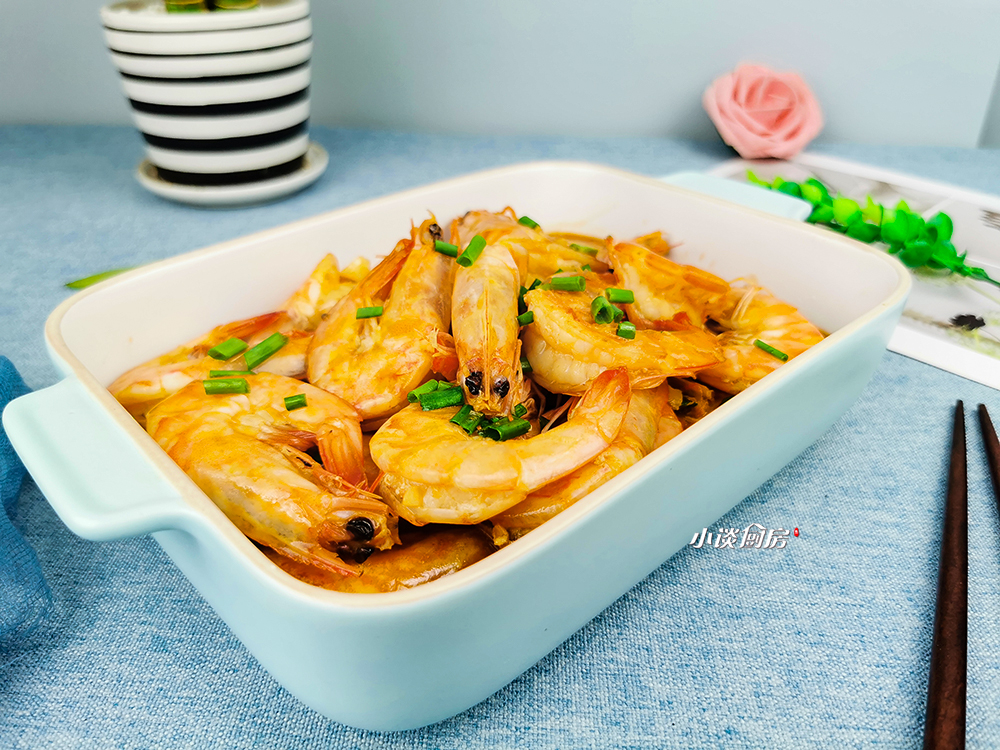 虾线不挑你们真的敢吃吗,虾线到底能不能吃