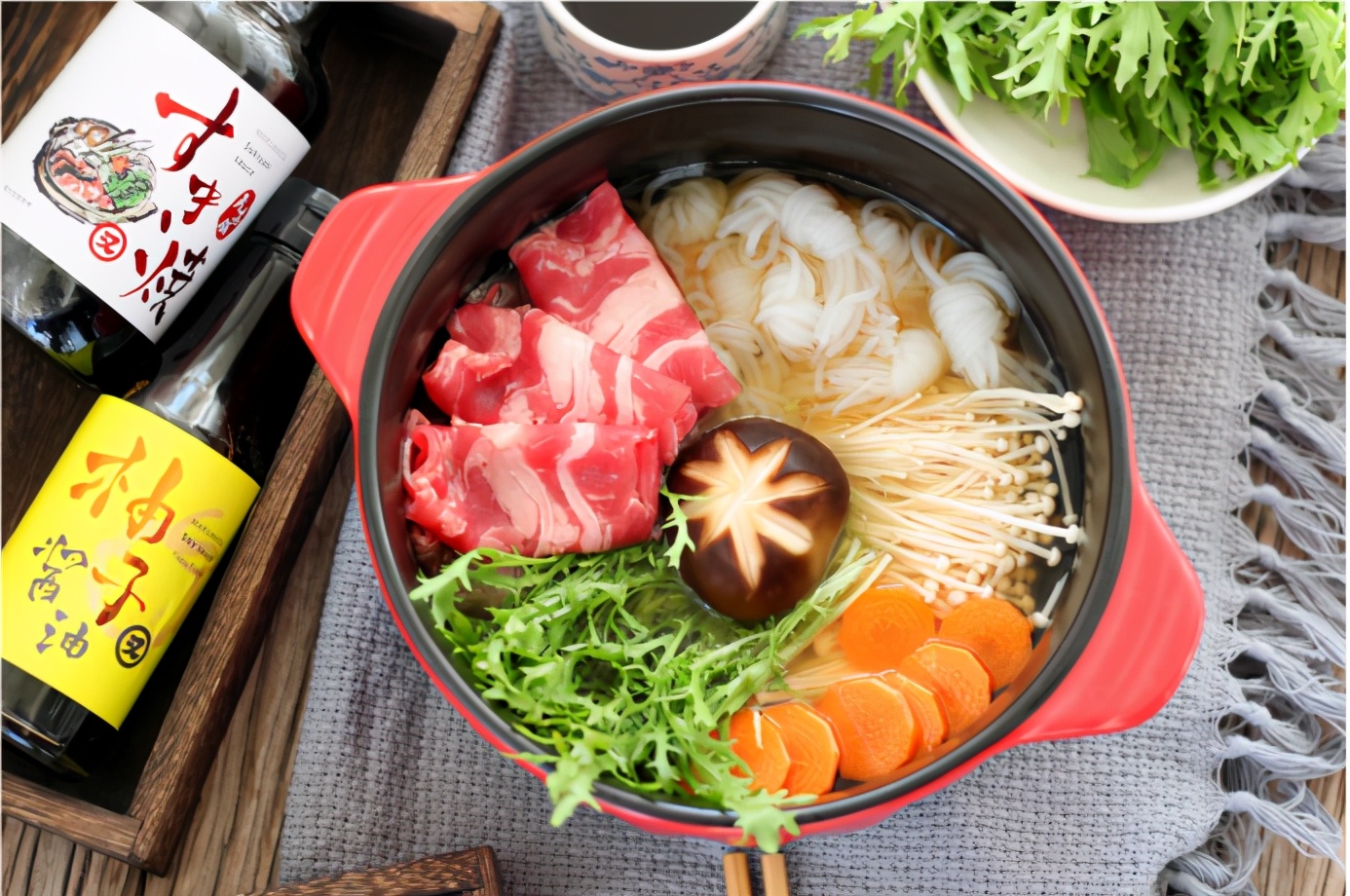 古代日本平民才吃肉，食素竟是贵族身份象征？奇怪风俗怎么来的？