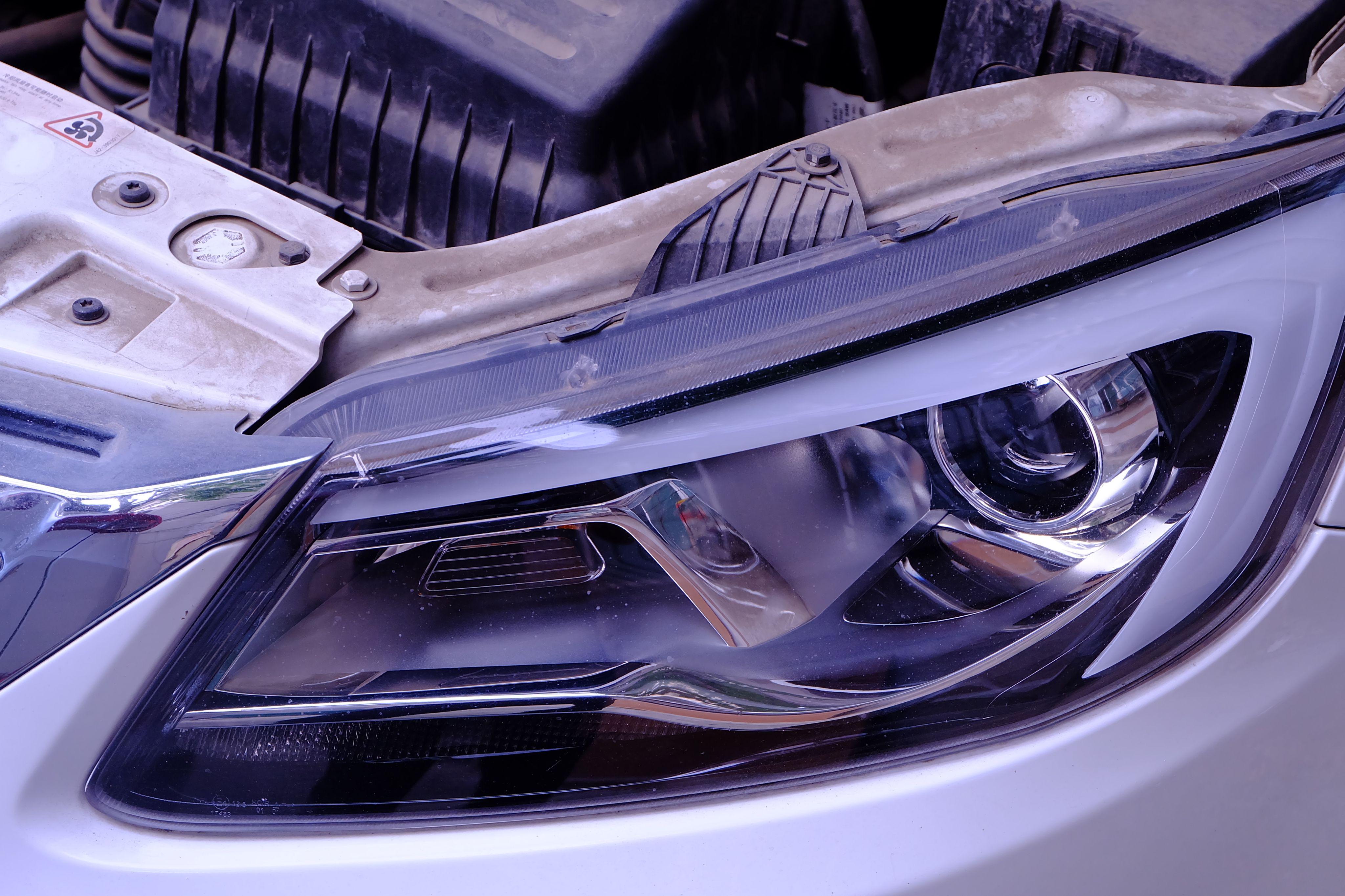 飞利浦led车灯更换灯珠,飞利浦卤素车灯安装