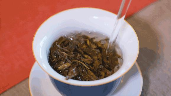 六大茶类特点及功效冲泡方法,六大茶类最佳口感是第几泡