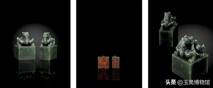 十大帝王玉玺现值多少钱,收藏玉玺真的有升值的价值吗