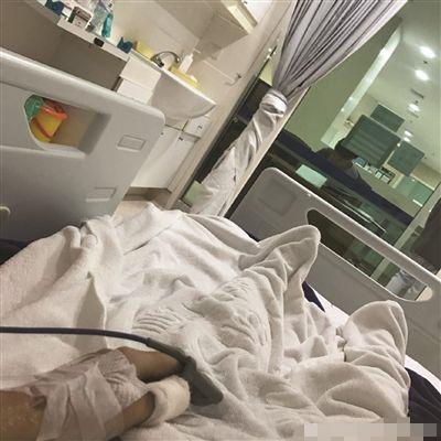 没有身体的接触一切都免谈,没有身体接触算犯规吗