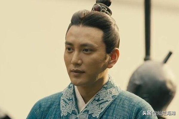 曹丕最终为何饶了曹植,曹丕令曹植做什么才能免于一死