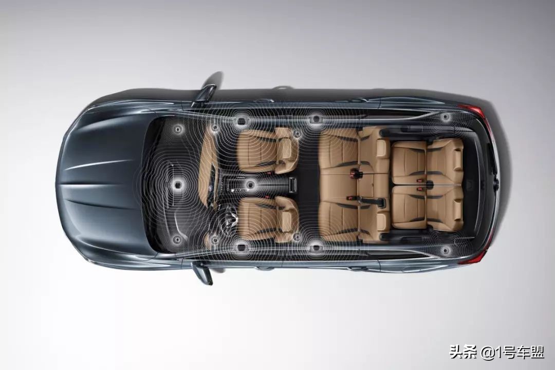 29.99万昂科旗,别克推全新suv昂科旗剑指