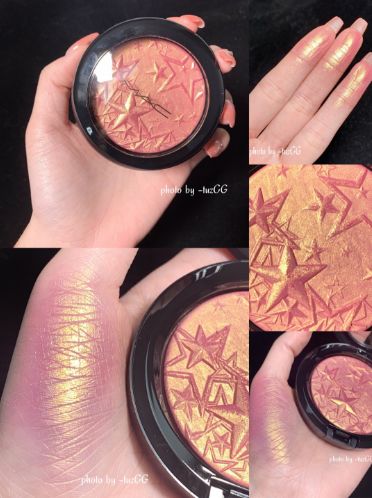 M.A.C又一次骗了我的钱…这20块一支的东西是什么