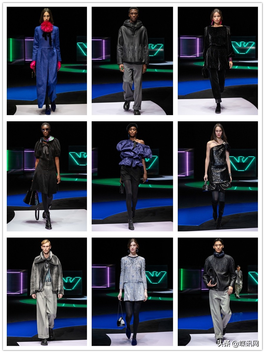 emporioarmani镂空,奢侈品牌emporioarmani