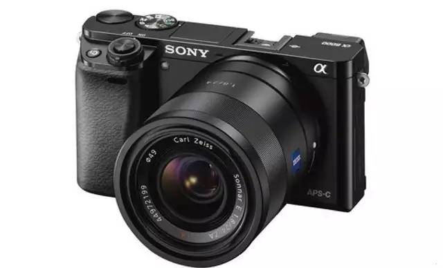 为什么索尼a6000这么火了,索尼a6000各个档位的介绍