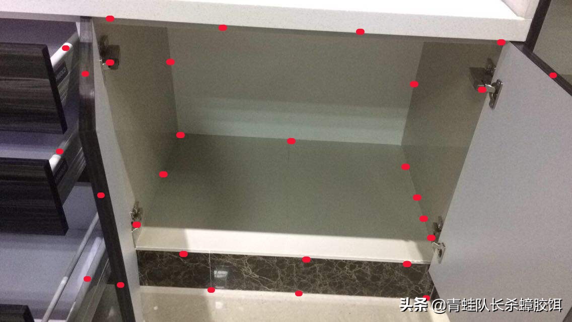 厨房的蟑螂怎么正确消灭最彻底,厨房有蟑螂怎样能彻底消灭小妙招