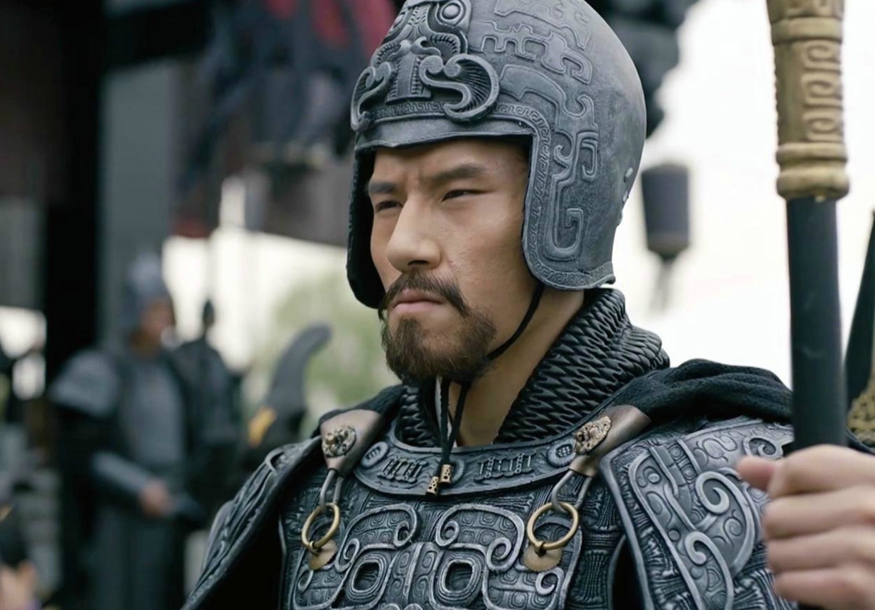 三国演义胡须,三国里关羽单挑是不是无敌的