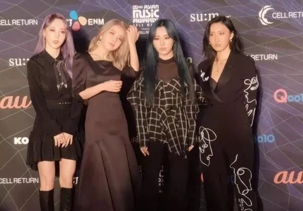 *服私**这么美，怎么一上红毯就见光死？