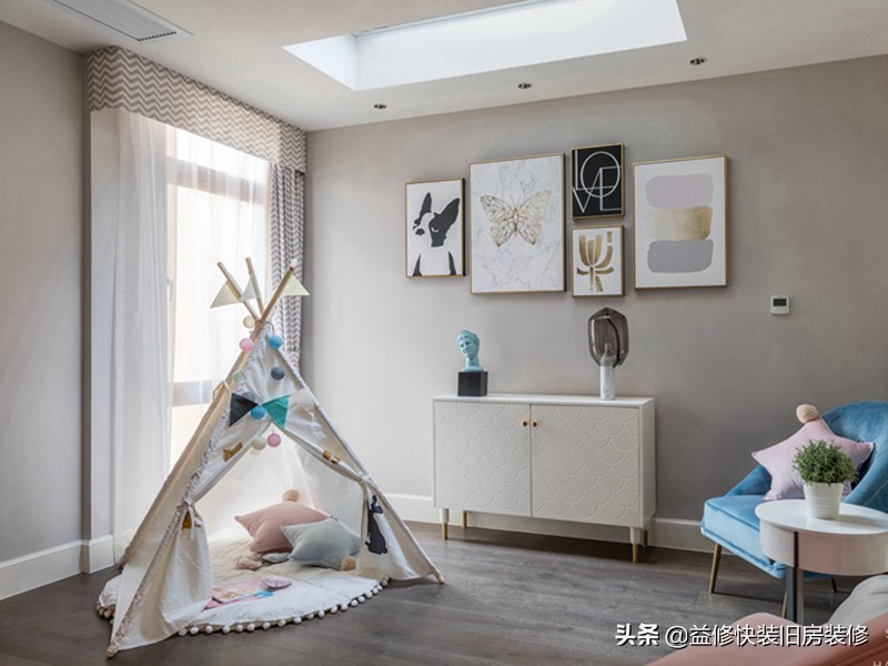 出租房墙壁掉漆,新房墙面掉灰怎么处理