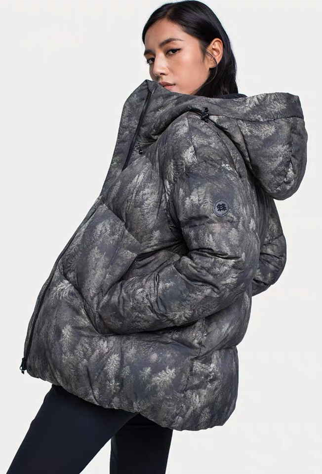 十大户外顶级鹅绒服,户外鹅绒服品牌有哪些