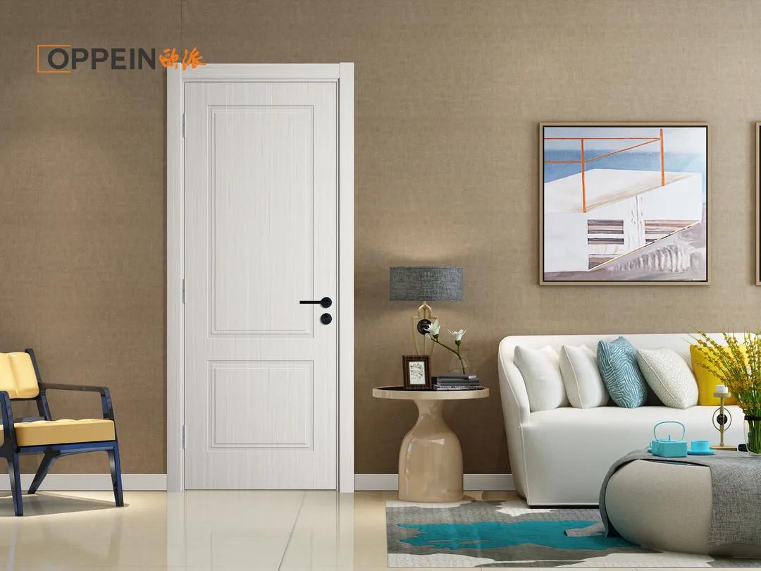 木门怎么选记住这几点就够了,木门怎么选牢记这五点