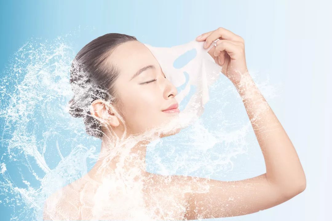 一天中什么时候敷面膜最好,面膜几天敷一次最好男士