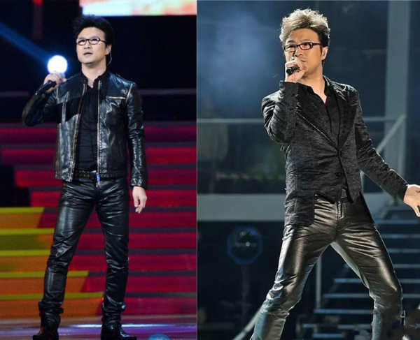 明星穿错的有哪些衣服,明星礼服穿不对有多尴尬