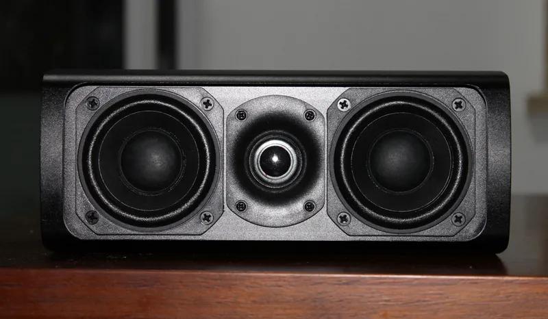 没布线怎么办？HISLEY（嘿犀力）无线客厅影K系统H8评测