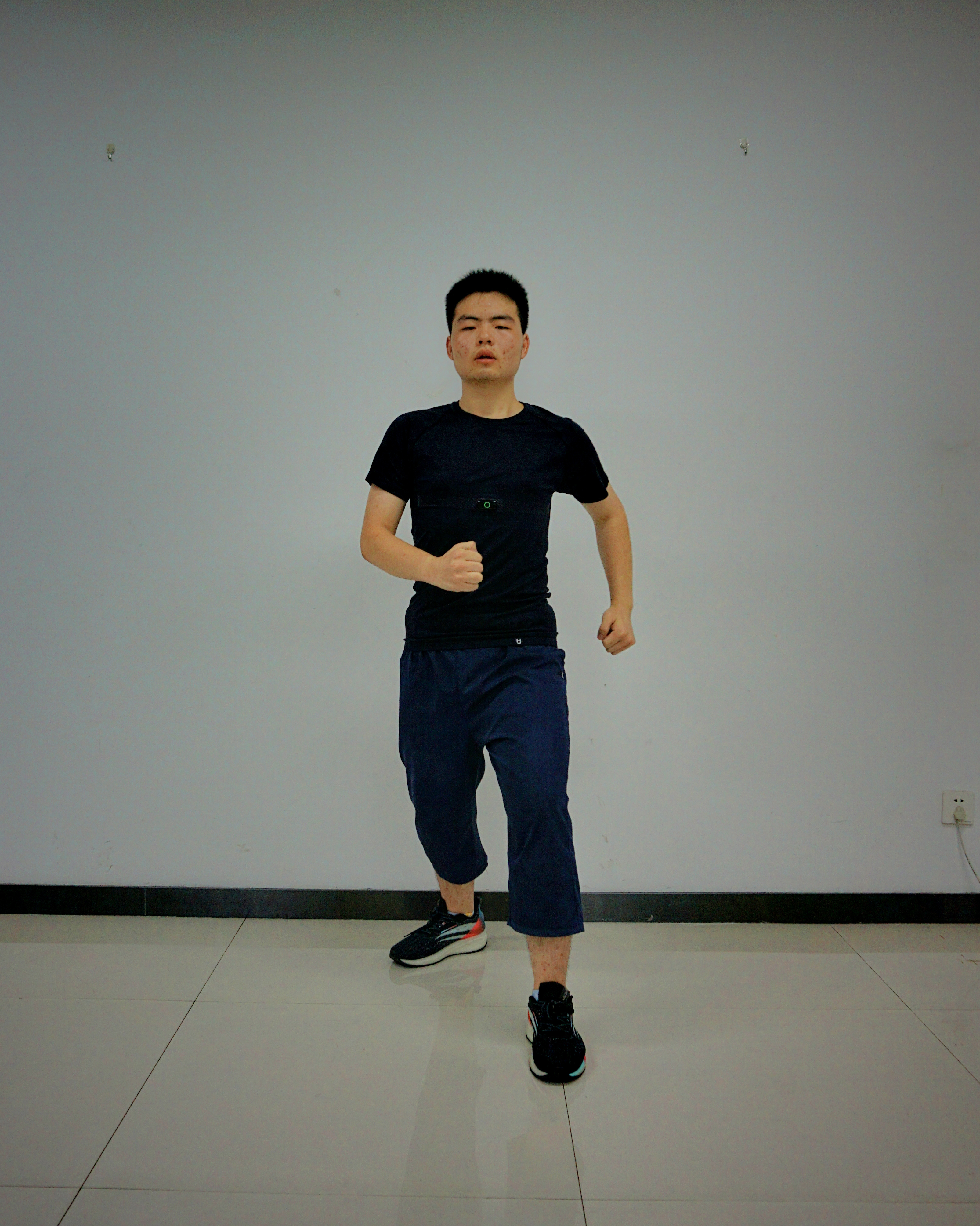 米家心电运动t恤重置方法,米家手表和手环