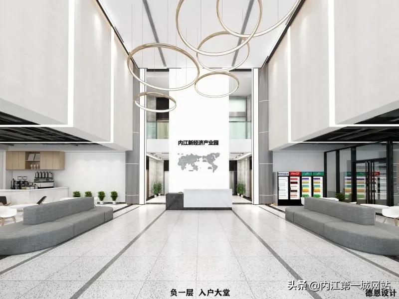 内江商业综合体排名,内江城南商业综合体