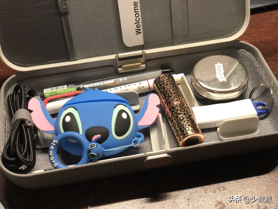 我们还买了许多东西用英语怎么说,今年最值得入手的10件东西